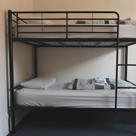 Manly Bunkhouse Pansiyon Sidney Dış mekan fotoğraf