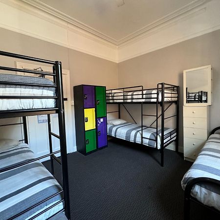 Manly Bunkhouse Pansiyon Sidney Dış mekan fotoğraf