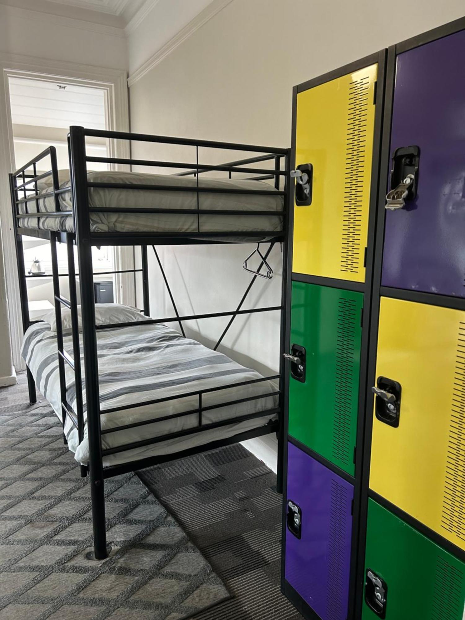 Manly Bunkhouse Pansiyon Sidney Dış mekan fotoğraf