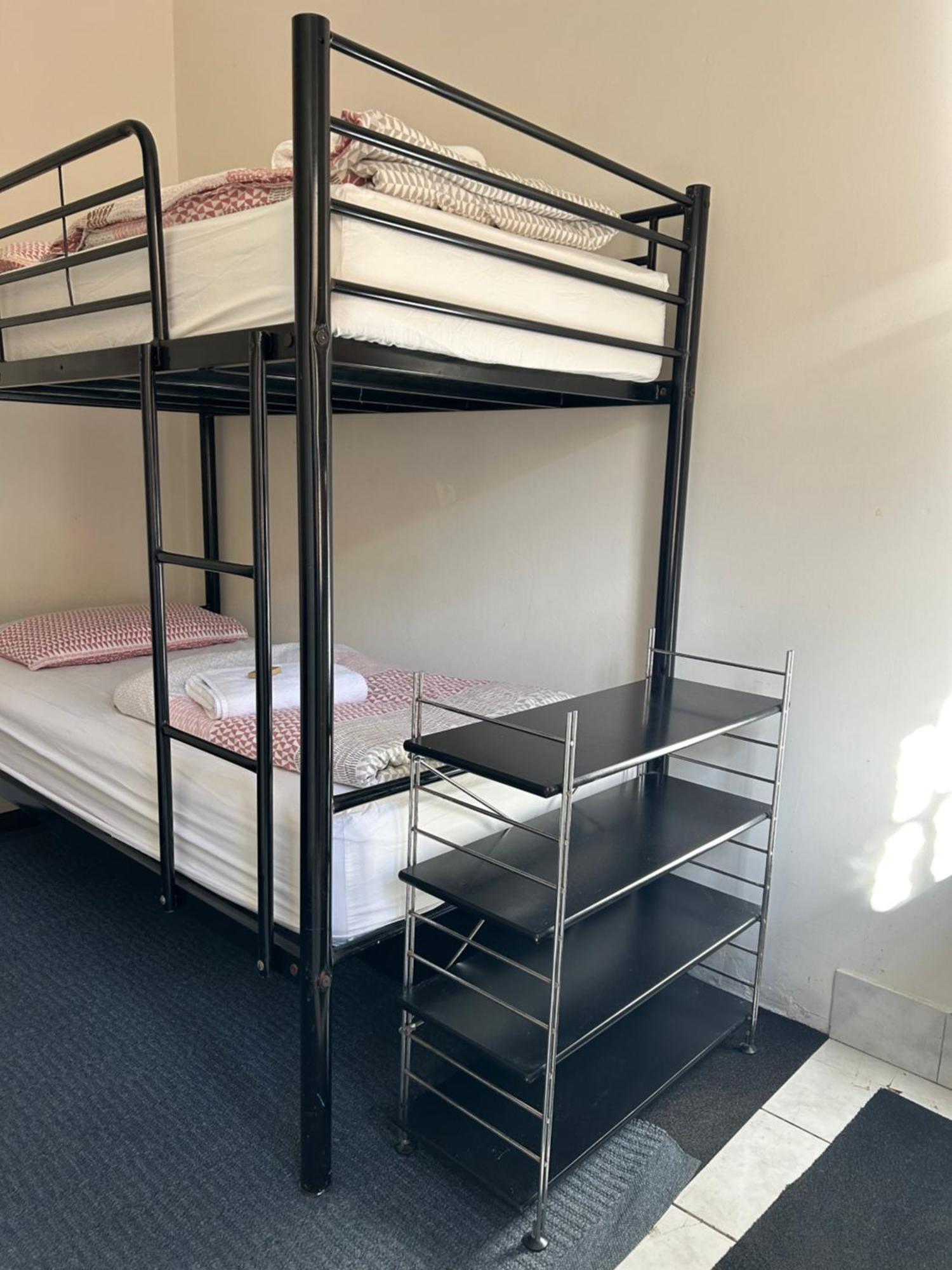 Manly Bunkhouse Pansiyon Sidney Dış mekan fotoğraf