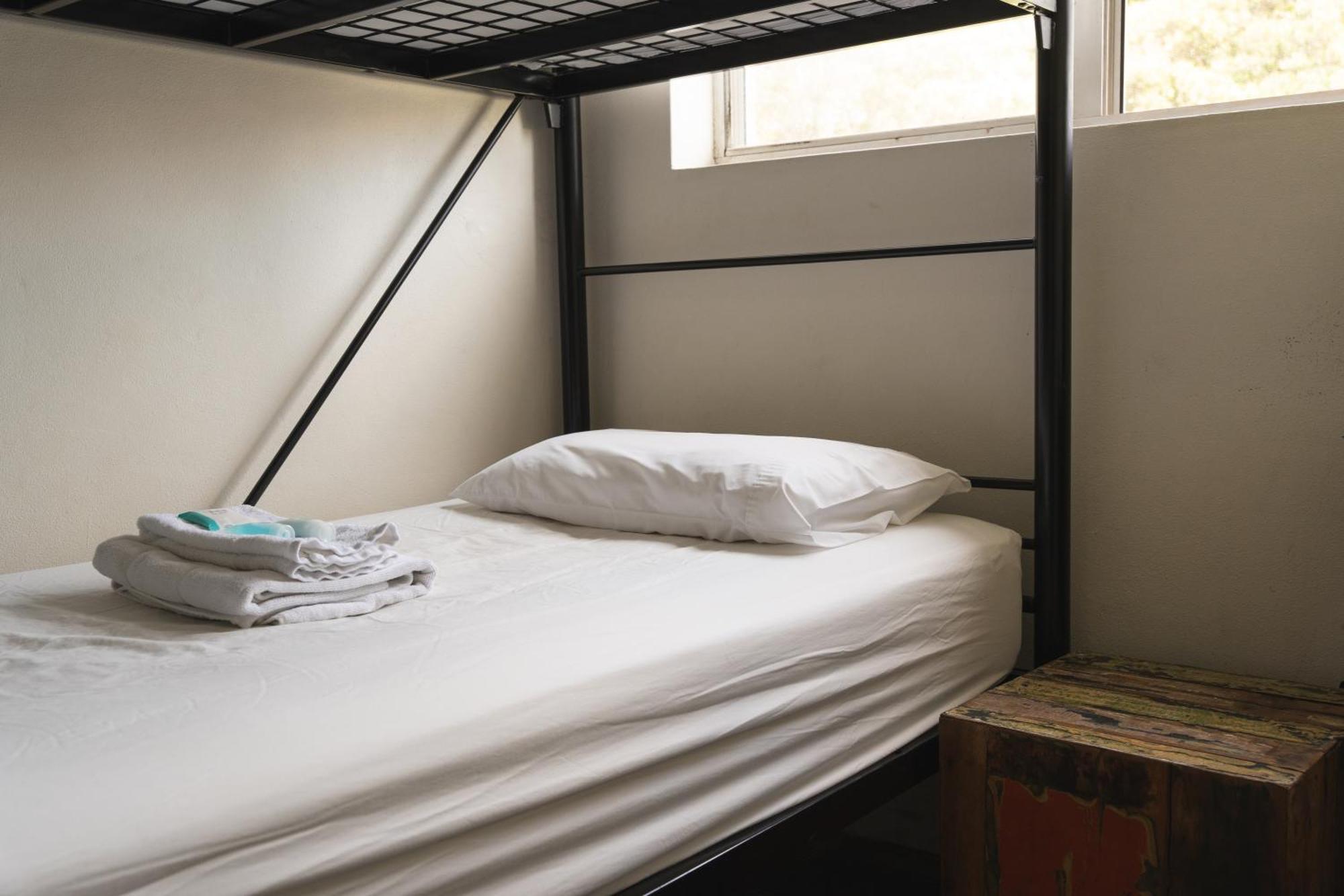 Manly Bunkhouse Pansiyon Sidney Dış mekan fotoğraf