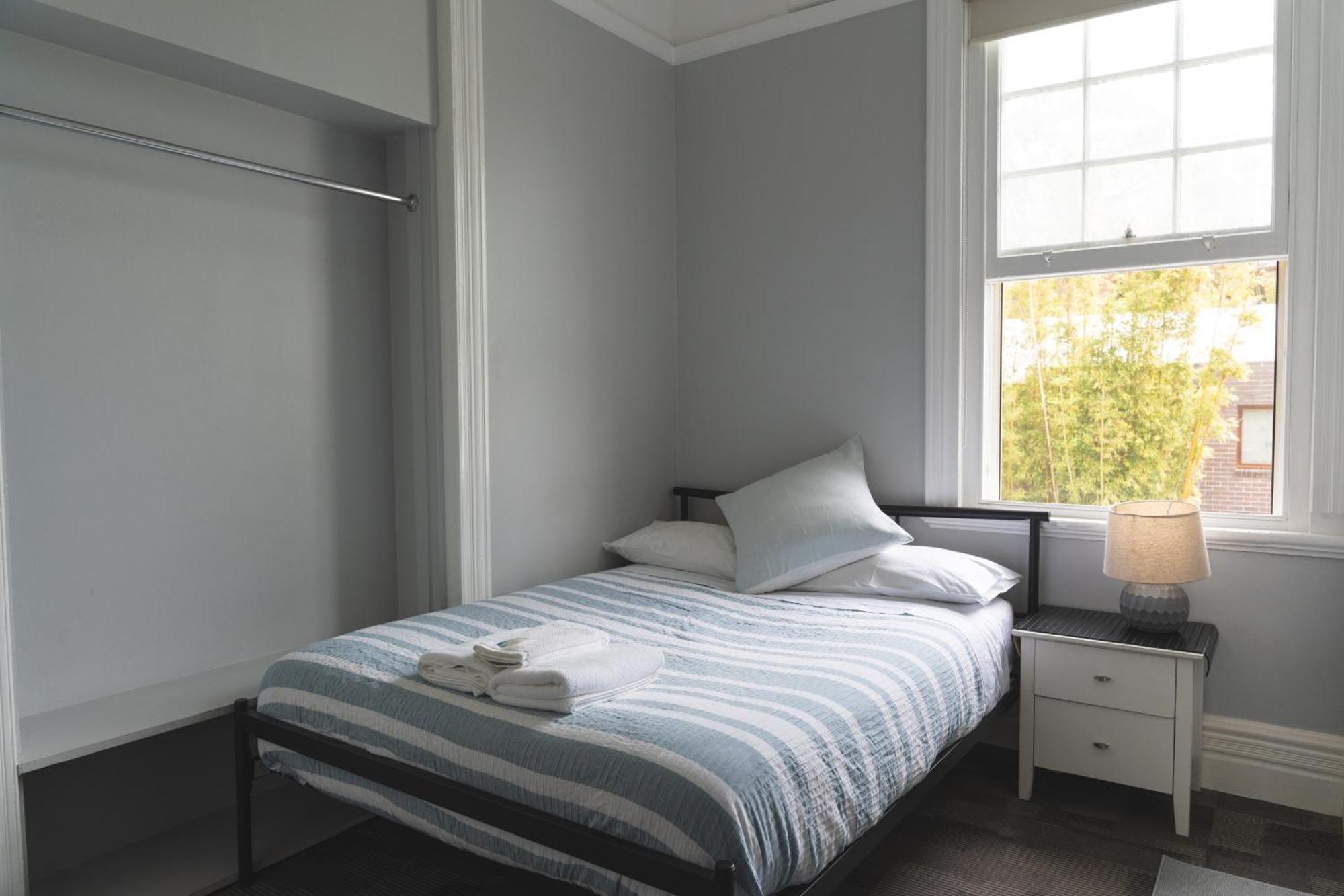 Manly Bunkhouse Pansiyon Sidney Dış mekan fotoğraf