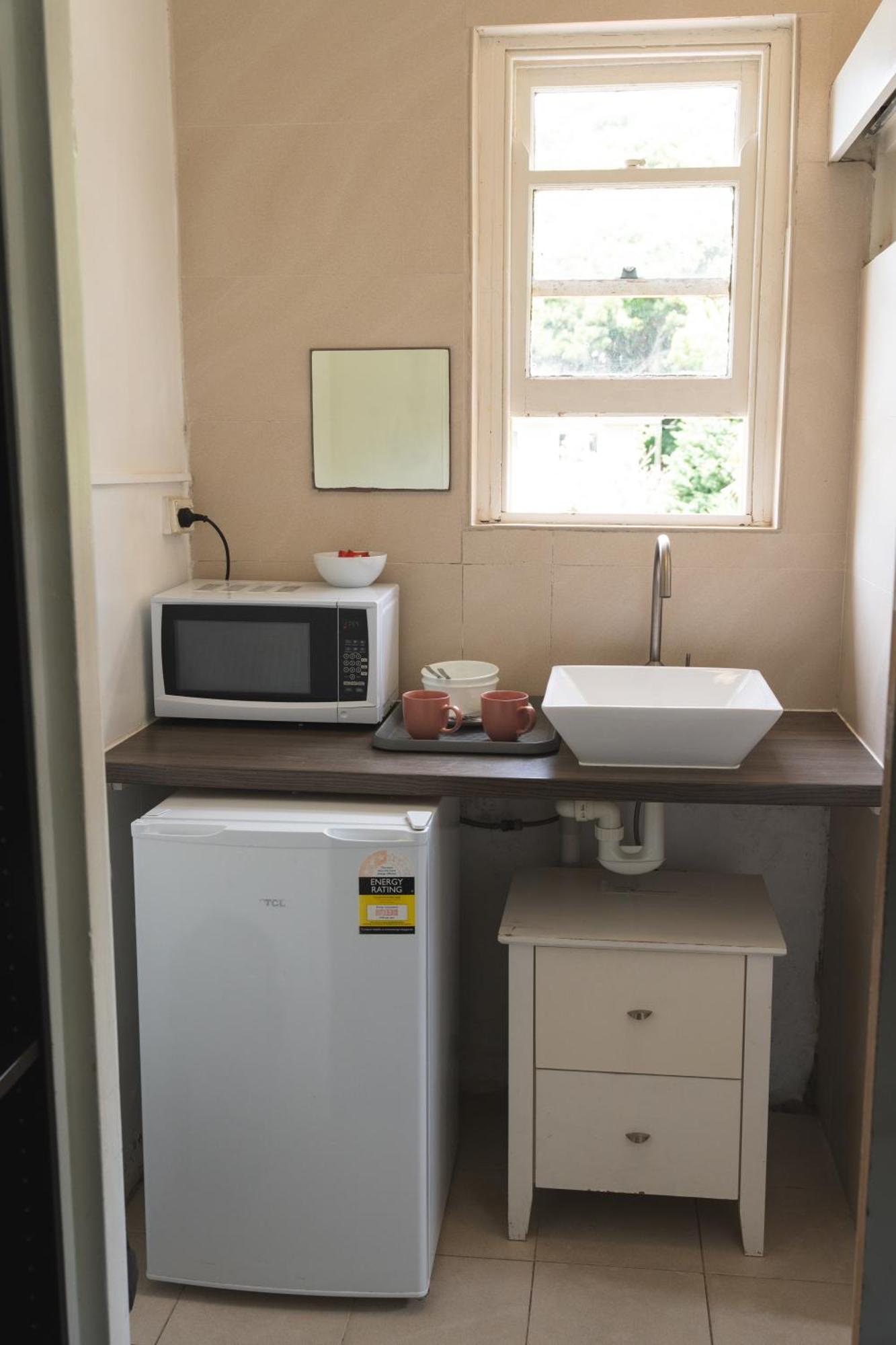 Manly Bunkhouse Pansiyon Sidney Dış mekan fotoğraf
