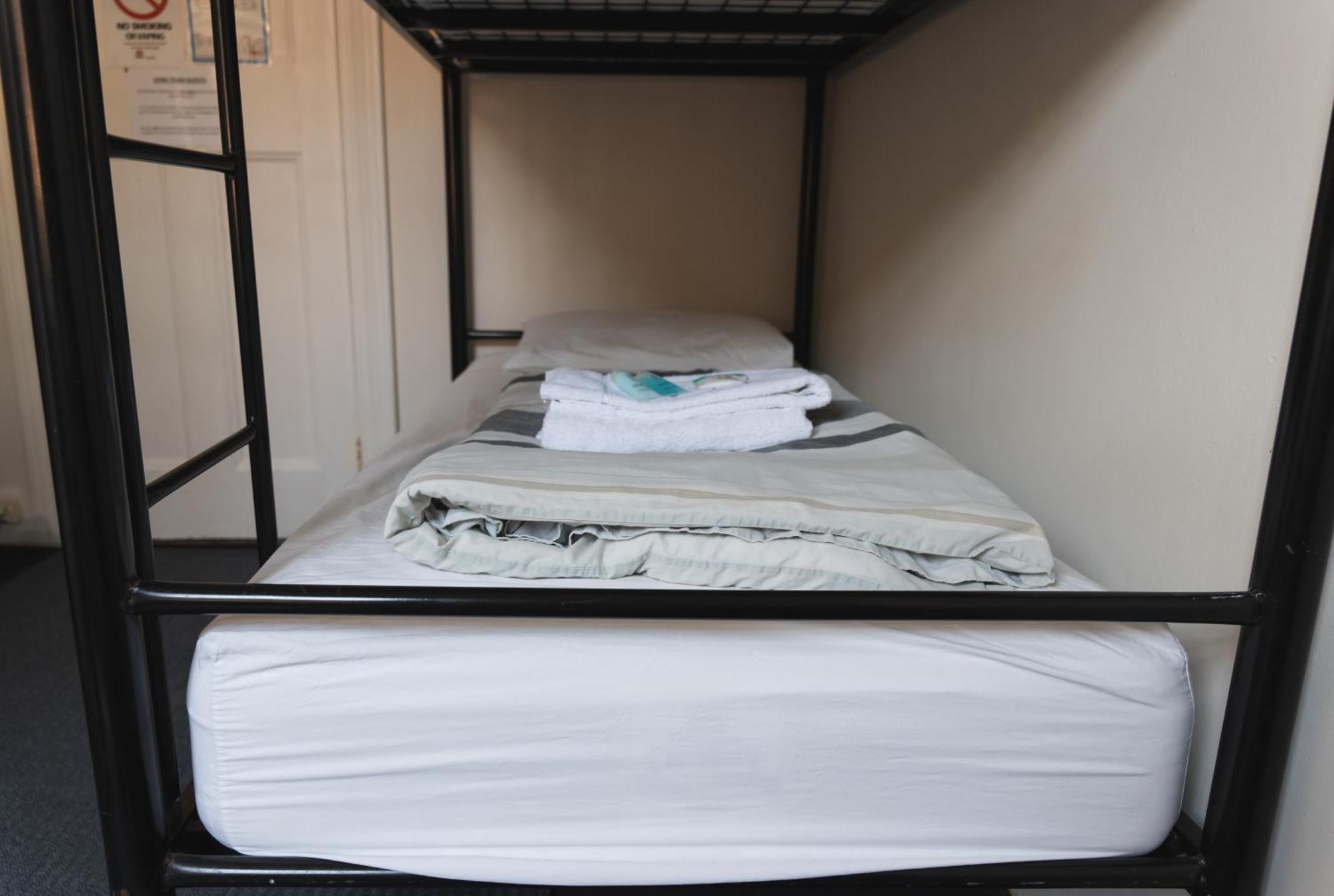 Manly Bunkhouse Pansiyon Sidney Dış mekan fotoğraf
