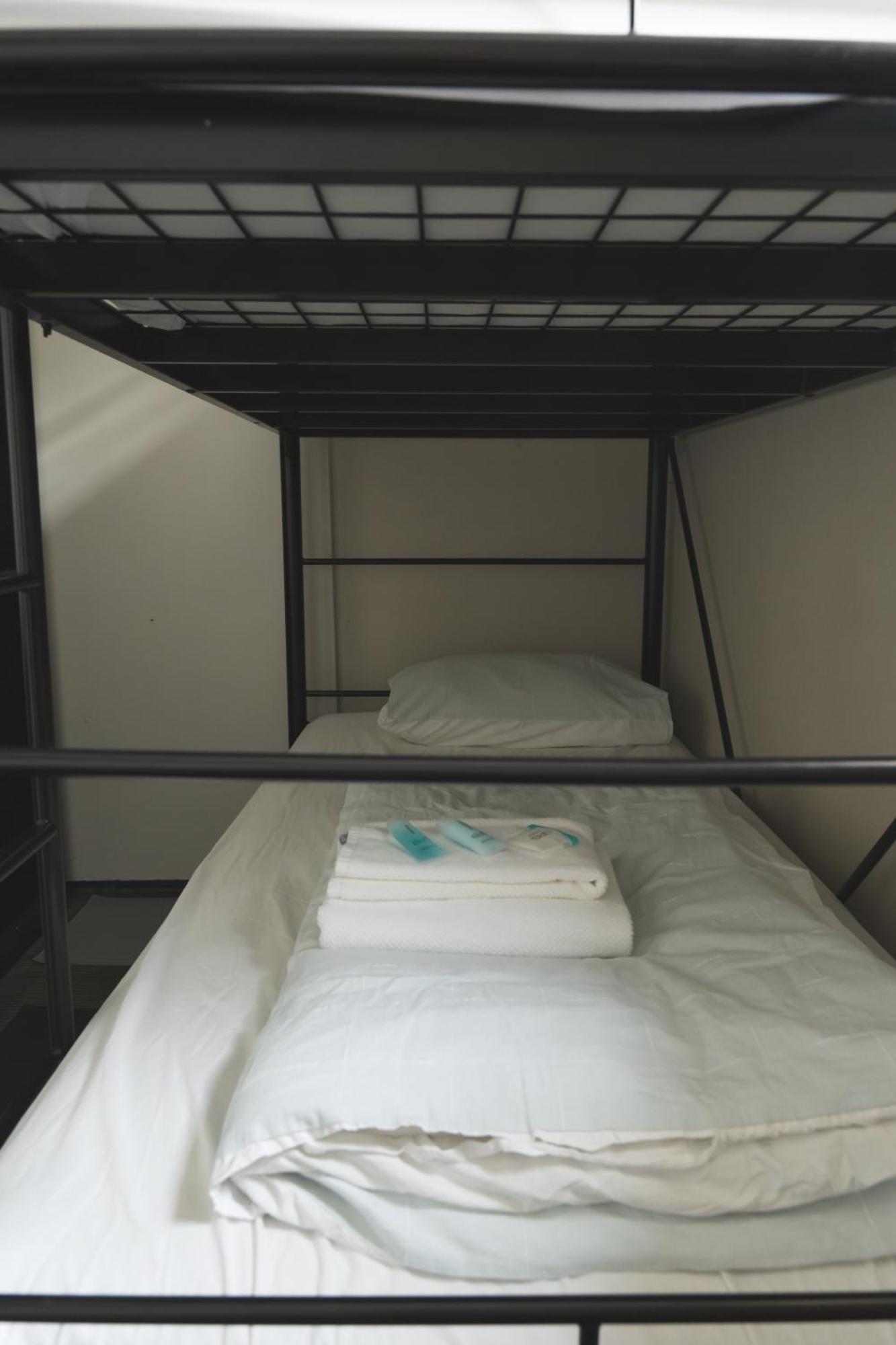 Manly Bunkhouse Pansiyon Sidney Dış mekan fotoğraf