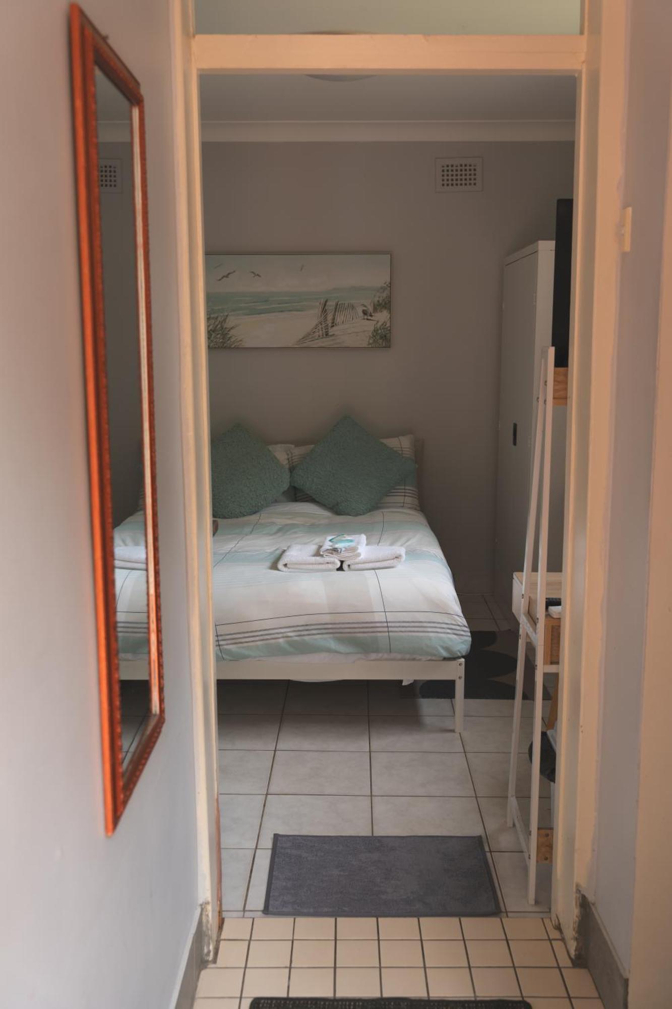 Manly Bunkhouse Pansiyon Sidney Dış mekan fotoğraf