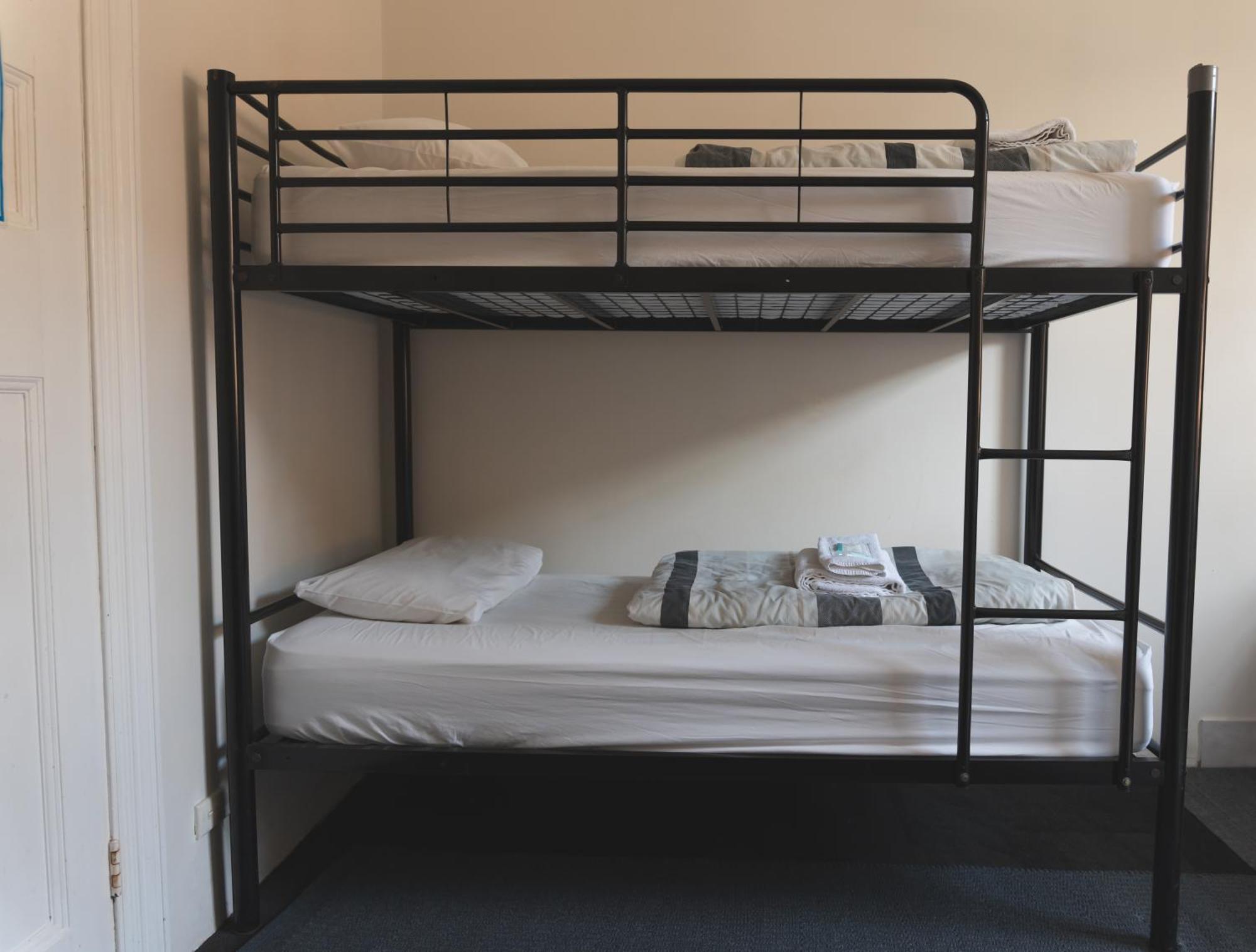 Manly Bunkhouse Pansiyon Sidney Dış mekan fotoğraf