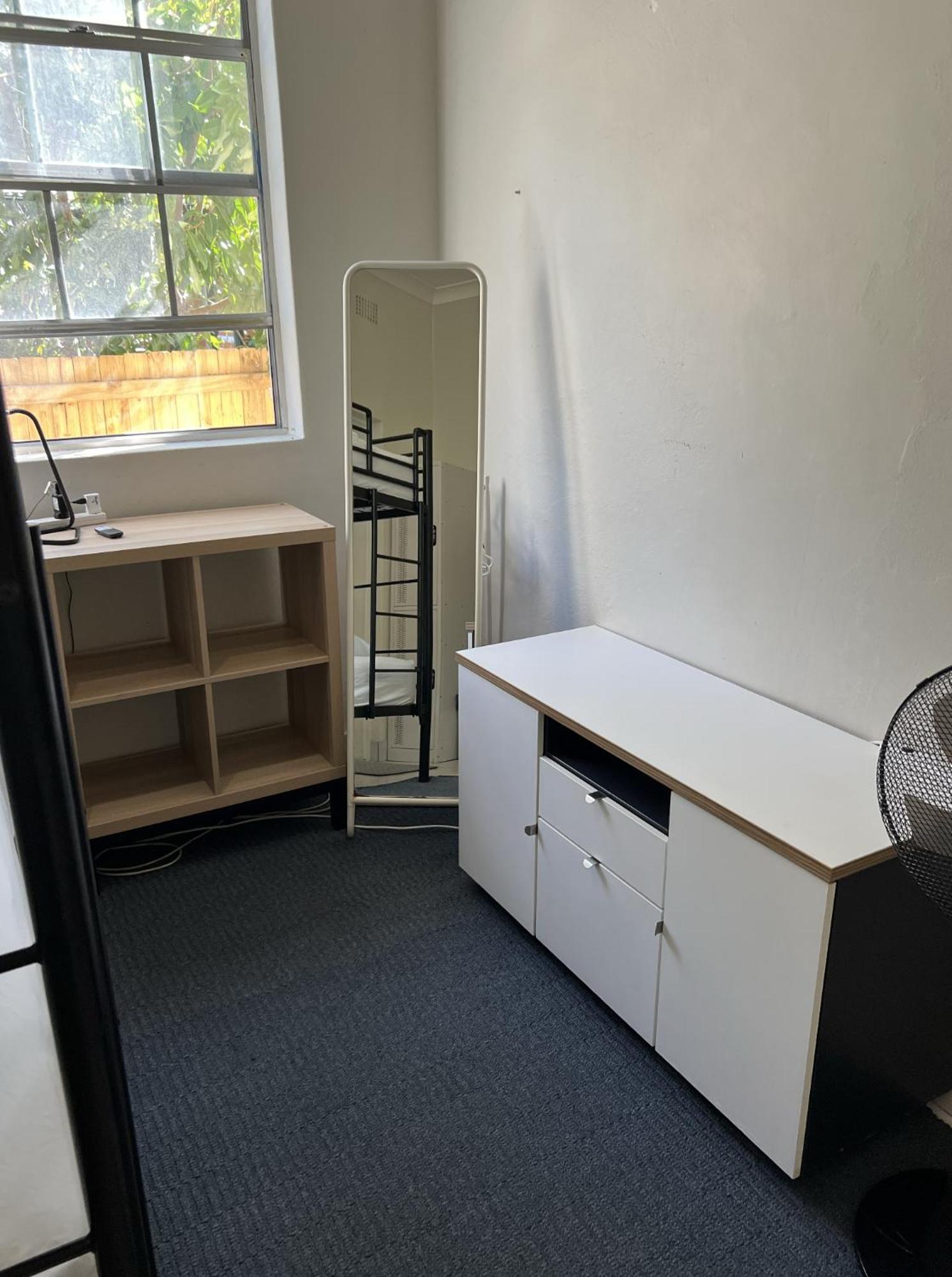 Manly Bunkhouse Pansiyon Sidney Dış mekan fotoğraf